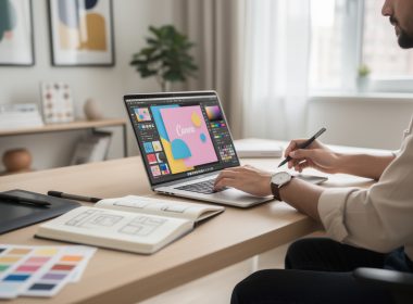 découvrez nos formations incontournables pour maîtriser canva et devenir un expert en design graphique facilement et rapidement.
