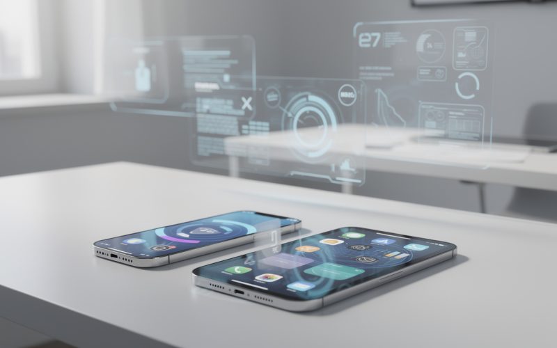 découvrez tout ce qu'il faut savoir sur ios 27 : date de sortie, liste des appareils compatibles, et les innovations majeures qui révolutionneront votre expérience iphone.