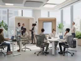 découvrez des pistes innovantes pour transformer la qualité de vie et les conditions de travail en 2026, alliant bien-être, performance et technologie.