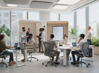 découvrez des pistes innovantes pour transformer la qualité de vie et les conditions de travail en 2026, alliant bien-être, performance et technologie.