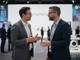 découvrez à vivatech les interventions de thibault sottiaux (openai) et peter steinberger (openclaw) qui révèlent les secrets et les avancées majeures de la révolution de l’ia agentique.
