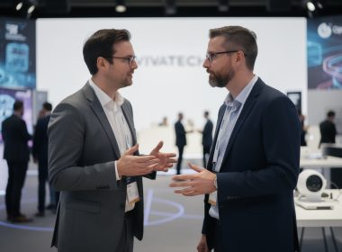 découvrez à vivatech les interventions de thibault sottiaux (openai) et peter steinberger (openclaw) qui révèlent les secrets et les avancées majeures de la révolution de l’ia agentique.