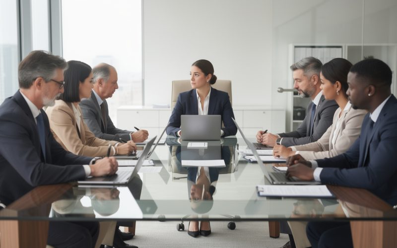 découvrez tout ce qu'il faut savoir sur l'abandon de poste et le licenciement : vos droits, les règles en vigueur et les démarches à suivre pour bien gérer cette situation.
