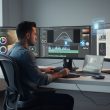 découvrez comment adobe intègre son agent ia innovant aux logiciels photoshop, premiere, illustrator et indesign pour transformer et révolutionner la création graphique et vidéo.