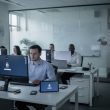 découvrez comment les pme sont ciblées par les ransomwares dans l'affaire ants et pourquoi l'invisibilité en ligne ne garantit pas la sécurité. protégez votre entreprise efficacement.