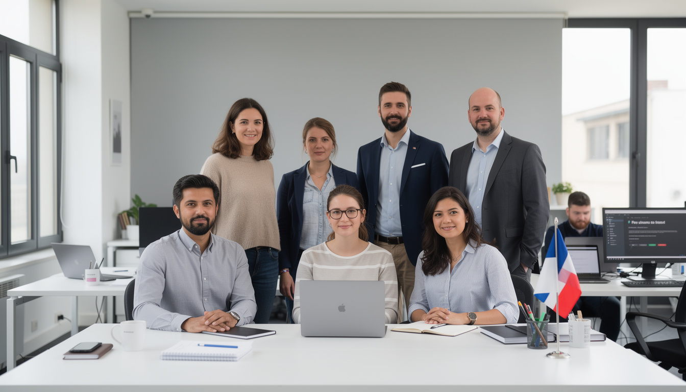 découvrez une analyse approfondie de 15 lancements de saas francophones, avec des stratégies concrètes et éprouvées pour réussir votre projet et maximiser vos chances de succès.