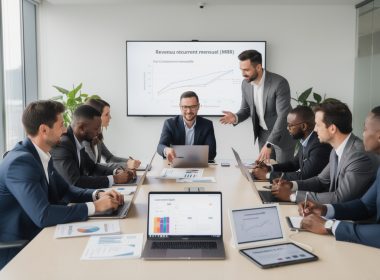 découvrez une analyse approfondie de 15 lancements de saas francophones et explorez les stratégies concrètes qui ont conduit à leur succès.