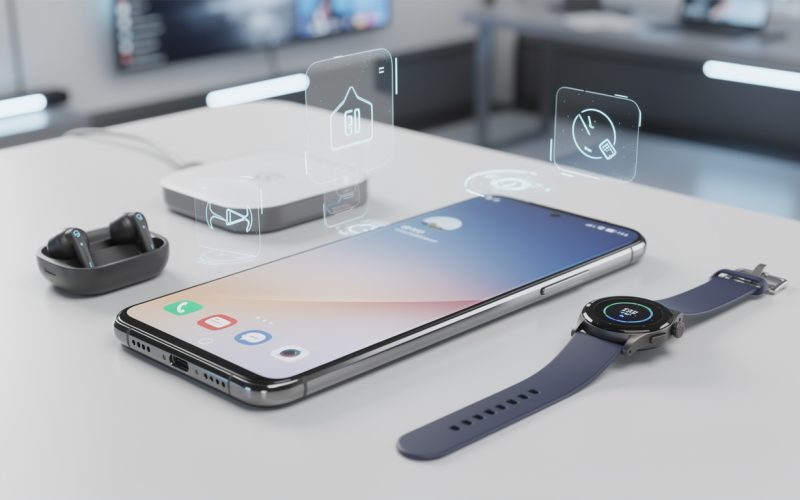explorez les nouveautés d'android 17, découvrez les modèles compatibles et suivez notre guide d'installation détaillé pour une mise à jour réussie.