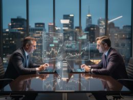 découvrez la rivalité stratégique entre anthropic et openai alors qu'elles se préparent à leur introduction en bourse, analysant les enjeux et opportunités de ce duel technologique majeur.