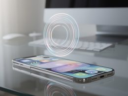 découvrez ios 27 : siri boosté par l'ia, liquid glass et toutes les nouveautés révolutionnaires de la prochaine mise à jour apple.