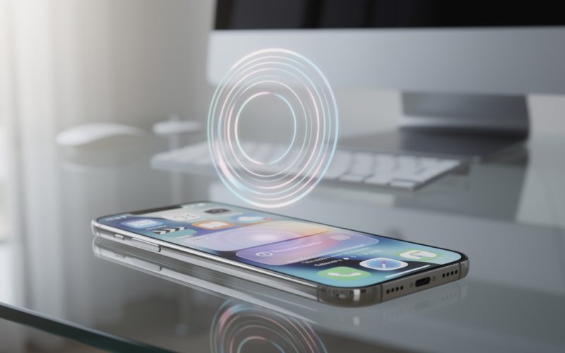 découvrez ios 27 : siri boosté par l'ia, liquid glass et toutes les nouveautés révolutionnaires de la prochaine mise à jour apple.
