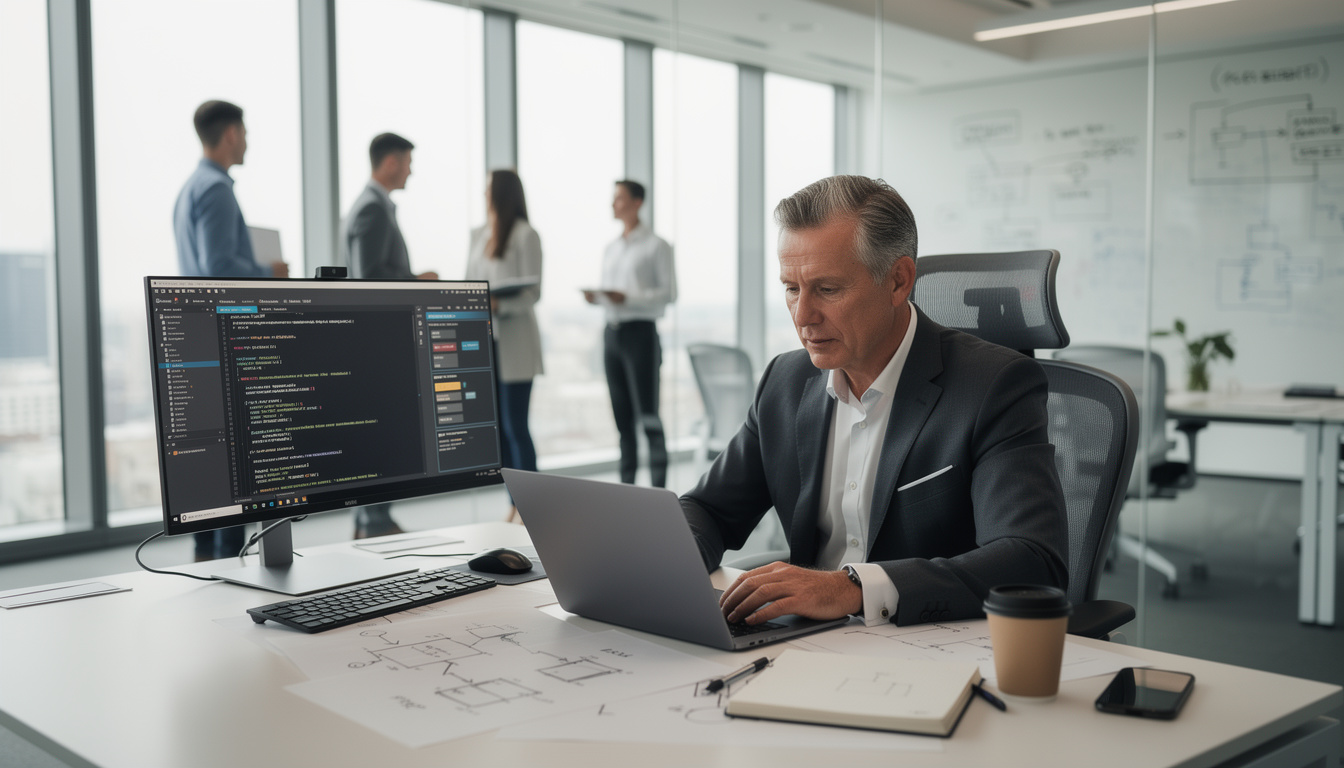 découvrez les langages de programmation incontournables à maîtriser en 2026 pour apprendre à coder efficacement et rester compétitif dans le domaine du développement.
