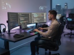 découvrez les langages de programmation incontournables à maîtriser en 2026 pour bien démarrer votre apprentissage du code et booster votre carrière dans le développement.