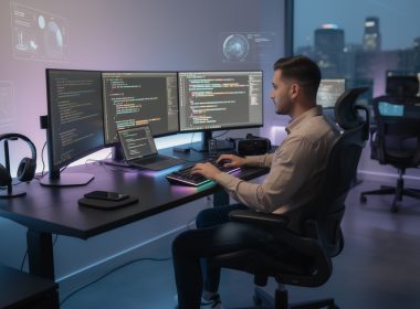 découvrez les langages de programmation incontournables à maîtriser en 2026 pour bien démarrer votre apprentissage du code et booster votre carrière dans le développement.