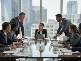 découvrez comment garantir la sûreté juridique lors des moments clés de la vie de votre entreprise pour protéger vos intérêts et sécuriser vos décisions stratégiques.