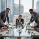 découvrez comment garantir la sûreté juridique lors des moments clés de la vie de votre entreprise pour protéger vos intérêts et sécuriser vos décisions stratégiques.