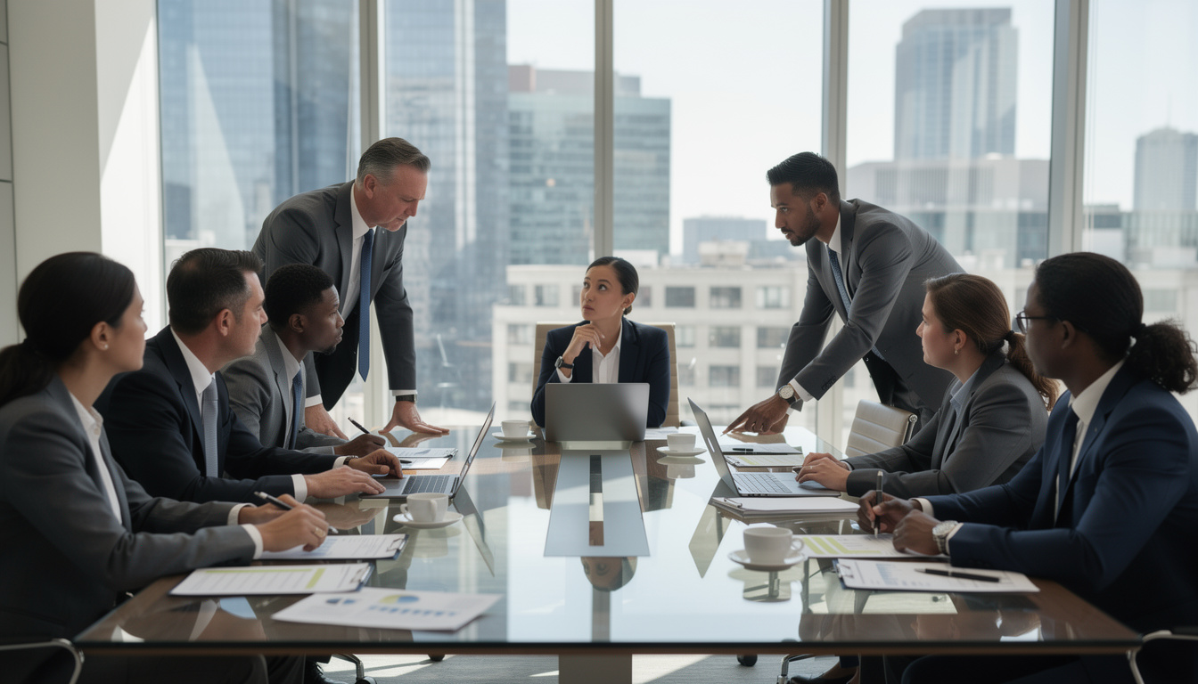 découvrez comment garantir la sûreté juridique lors des moments clés de la vie de votre entreprise pour protéger vos intérêts et sécuriser vos décisions stratégiques.