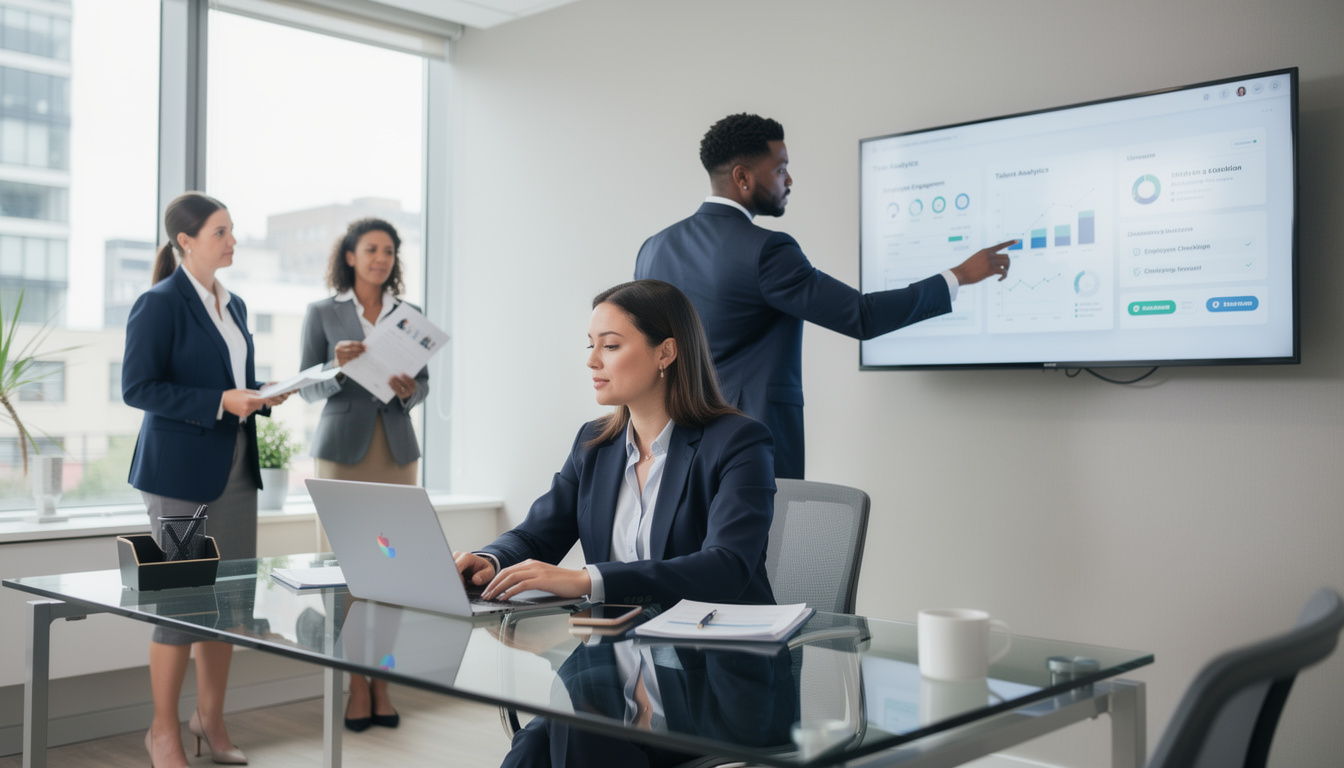découvrez 5 automatisations incontournables à adopter avant l'été pour transformer et optimiser la gestion des ressources humaines dans votre entreprise.