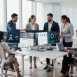 découvrez 5 automatisations essentielles à adopter avant l'été pour transformer et optimiser la gestion des ressources humaines dans votre entreprise.