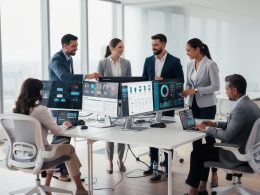 découvrez 5 automatisations essentielles à adopter avant l'été pour transformer et optimiser la gestion des ressources humaines dans votre entreprise.