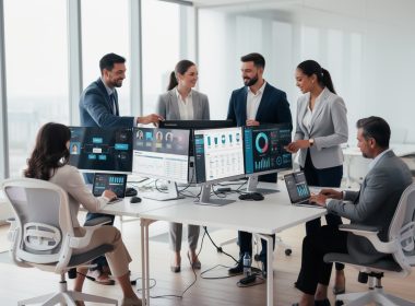 découvrez 5 automatisations essentielles à adopter avant l'été pour transformer et optimiser la gestion des ressources humaines dans votre entreprise.