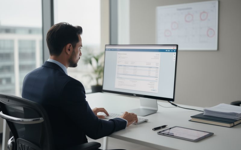 découvrez les obligations légales, la procédure d’implémentation et les règles essentielles à maîtriser pour la gestion du bulletin de paie électronique en toute conformité.