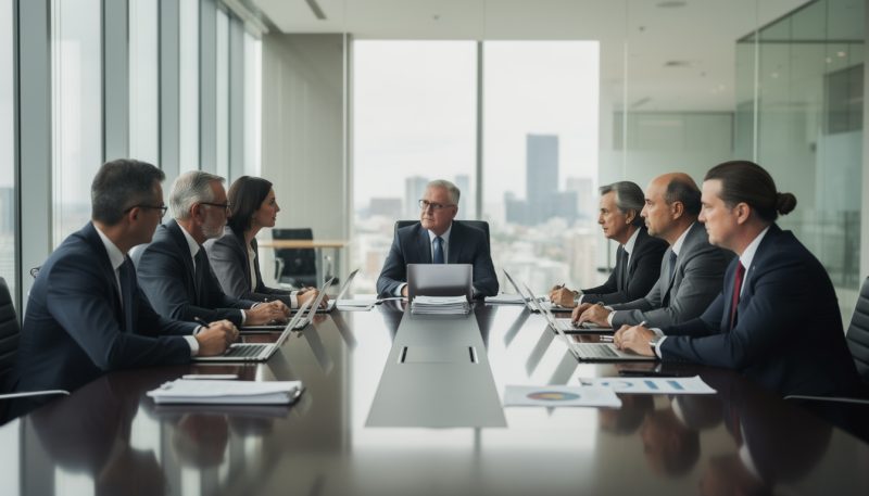 découvrez les conséquences de la fin de la limite des 3 mandats pour les membres du cse et ce que cette évolution implique pour les entreprises et les salariés.