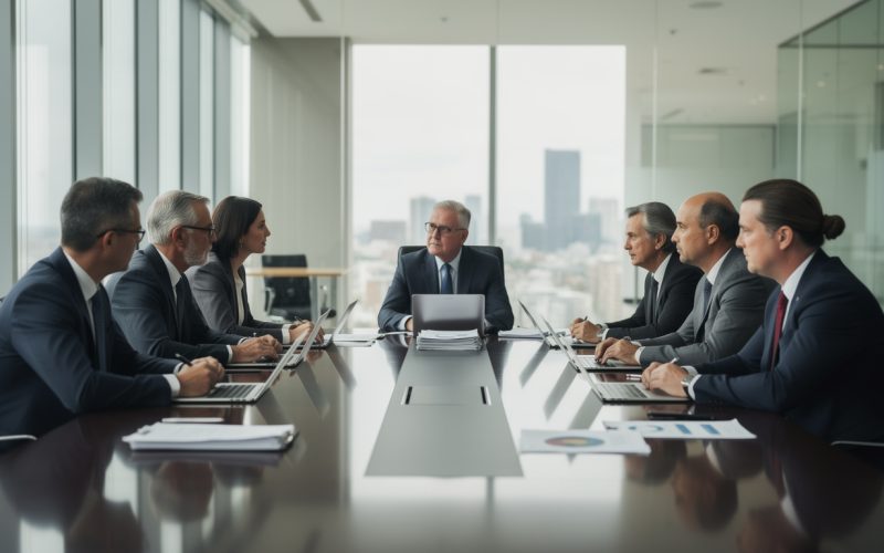 découvrez les conséquences de la fin de la limite des 3 mandats pour les membres du cse et ce que cette évolution implique pour les entreprises et les salariés.