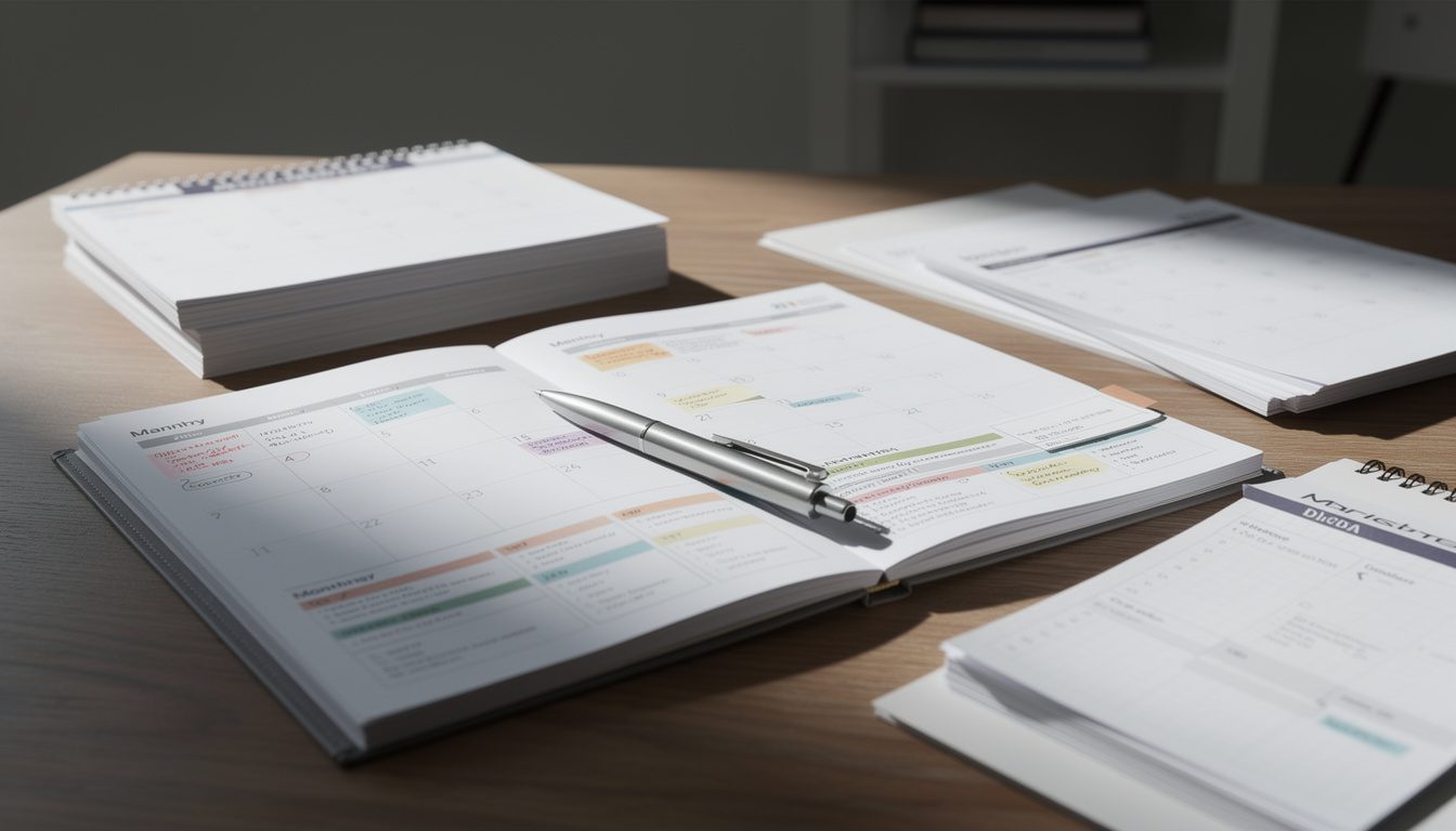 découvrez le calendrier marketing 2026 avec les rendez-vous incontournables de l'été et de la rentrée pour optimiser vos campagnes et booster votre visibilité.