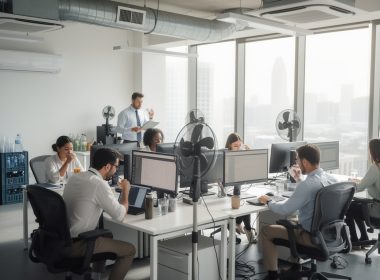 découvrez les responsabilités légales et les bonnes pratiques que les employeurs doivent adopter pour protéger leurs salariés lors des épisodes de canicule au bureau en 2026.