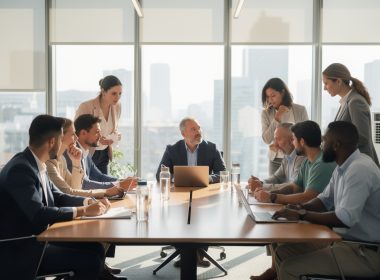 découvrez les rôles et responsabilités du cse lors des épisodes de canicule au travail, ainsi que les mesures à prendre pour protéger la santé des salariés face à la chaleur.