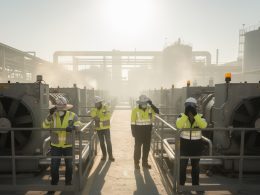 découvrez comment le changement climatique impacte la santé au travail et les nouveaux défis auxquels sont confrontés les employés et employeurs.