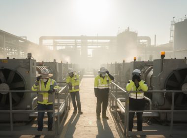 découvrez comment le changement climatique impacte la santé au travail et les nouveaux défis auxquels sont confrontés les employés et employeurs.