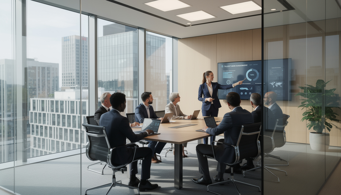 découvrez les révélations clés du classement europe’s best employers 2026 et optimisez votre gestion des talents pour attirer et retenir les meilleurs profils en entreprise.