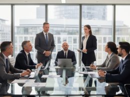 découvrez les révélations clés du classement europe’s best employers 2026 et les meilleures pratiques pour optimiser la gestion des talents en entreprise.