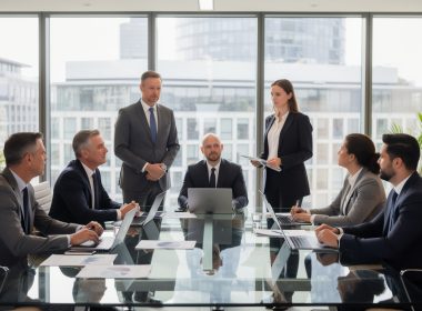 découvrez les révélations clés du classement europe’s best employers 2026 et les meilleures pratiques pour optimiser la gestion des talents en entreprise.
