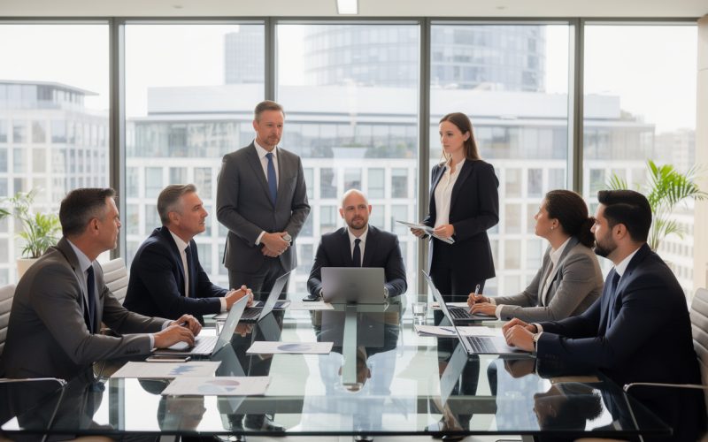 découvrez les révélations clés du classement europe’s best employers 2026 et les meilleures pratiques pour optimiser la gestion des talents en entreprise.