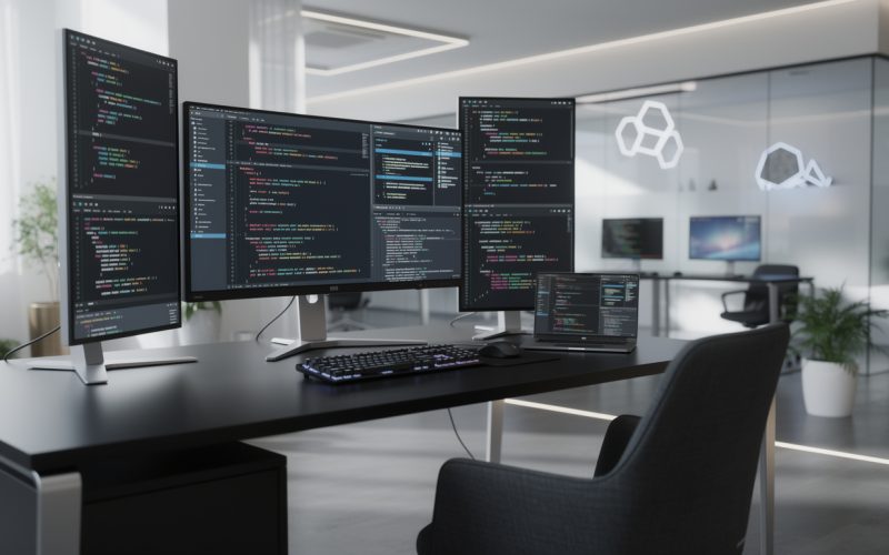 découvrez le classement des 20 langages de programmation les plus populaires en juin 2026, leurs tendances et utilisations clés pour rester à la pointe du développement.