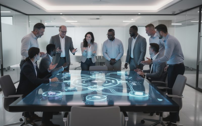 claude design améliore votre design system en intégrant des connecteurs innovants pour une meilleure performance et une expérience utilisateur optimisée.