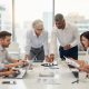 découvrez comment la collaboration intergénérationnelle valorise la diversité des âges pour renforcer l'innovation et améliorer la performance des équipes.