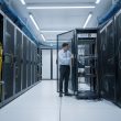 découvrez le concept de la colocation en data center et explorez ses bénéfices clés pour optimiser la gestion de vos infrastructures informatiques en toute sécurité.