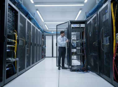 découvrez le concept de la colocation en data center et explorez ses bénéfices clés pour optimiser la gestion de vos infrastructures informatiques en toute sécurité.
