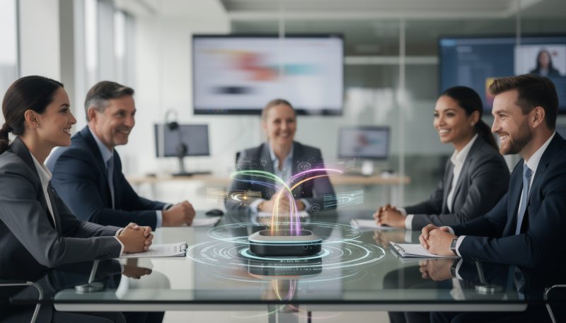 découvrez comment l'ia transforme vos scripts téléphoniques grâce à 4 méthodes essentielles pour les optimiser et améliorer vos interactions client.