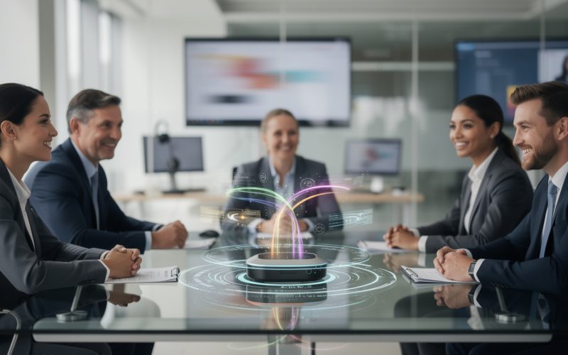 découvrez comment l'ia transforme vos scripts téléphoniques grâce à 4 méthodes essentielles pour les optimiser et améliorer vos interactions client.