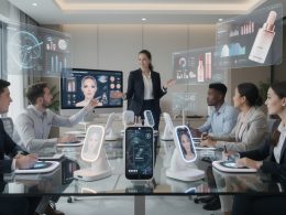découvrez comment l'essor de la beauty tech révolutionne les métiers du marketing digital grâce à l'intelligence artificielle, en transformant les stratégies, les outils et les compétences du secteur.