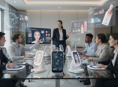 découvrez comment l'essor de la beauty tech révolutionne les métiers du marketing digital grâce à l'intelligence artificielle, en transformant les stratégies, les outils et les compétences du secteur.