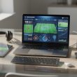 découvrez les 5 applications et outils en ligne essentiels pour suivre la coupe du monde 2026 en temps réel et ne rien manquer de la compétition.