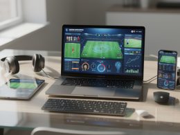 découvrez les 5 applications et outils en ligne essentiels pour suivre la coupe du monde 2026 en temps réel et ne rien manquer de la compétition.