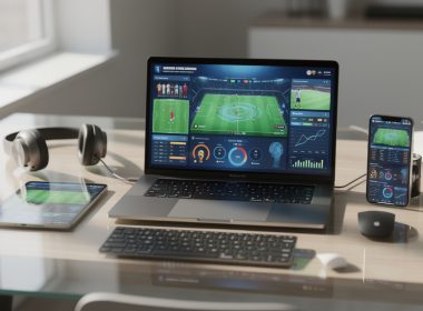 découvrez les 5 applications et outils en ligne essentiels pour suivre la coupe du monde 2026 en temps réel et ne rien manquer de la compétition.