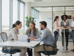 découvrez comment la santé-prévoyance transforme la gestion des ressources humaines en passant de la réduction de l’absentéisme à la fidélisation durable des collaborateurs.